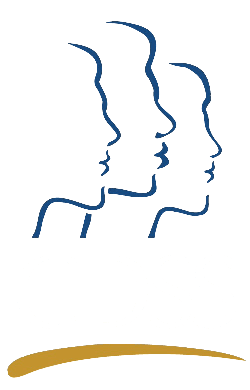 California Department of Social Services vertical logo