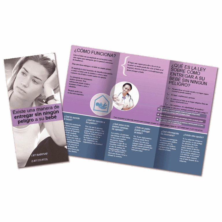 Know Your Rights Brochure - Spanish
