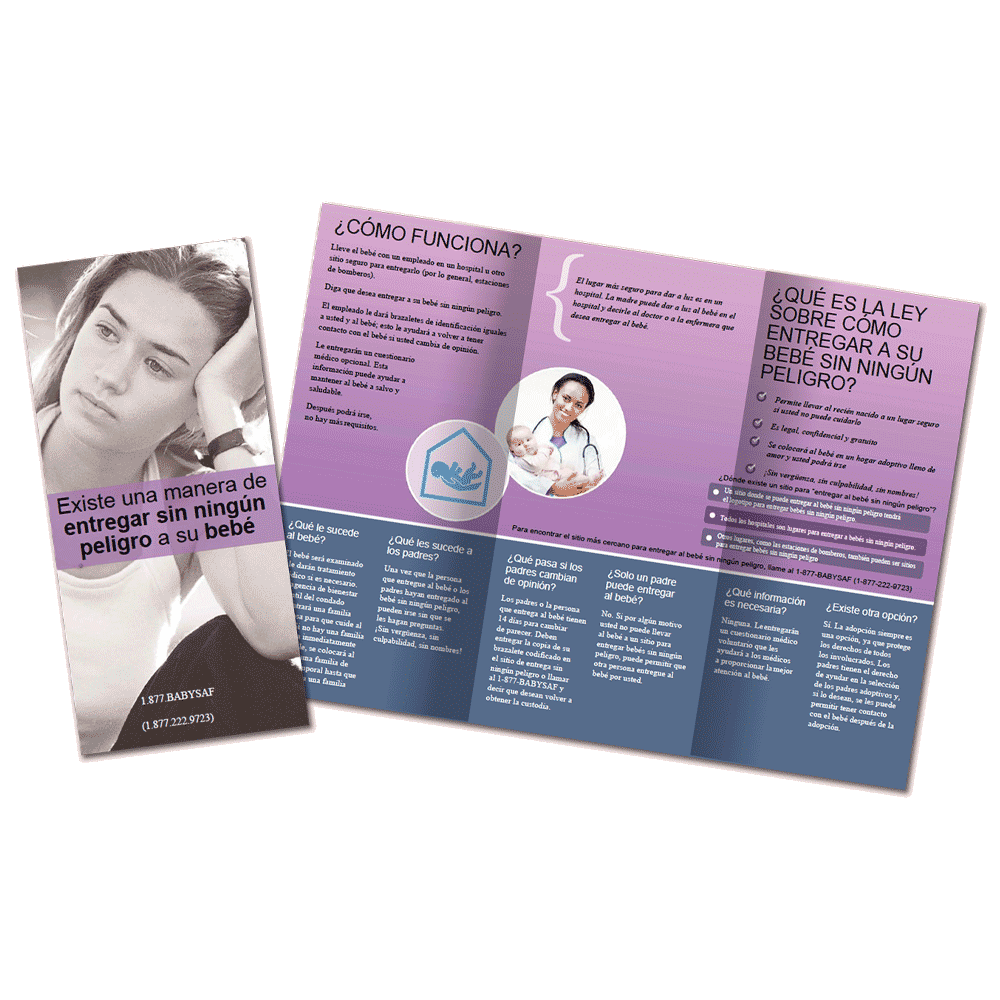 Know Your Rights Brochure - Spanish